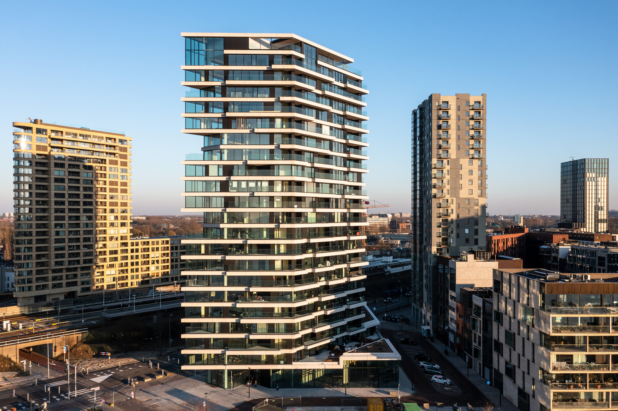 Capital Improvements in Corpus Christi