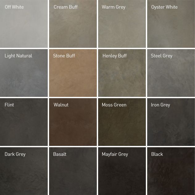 Concrete Polishing in Corpus Christi