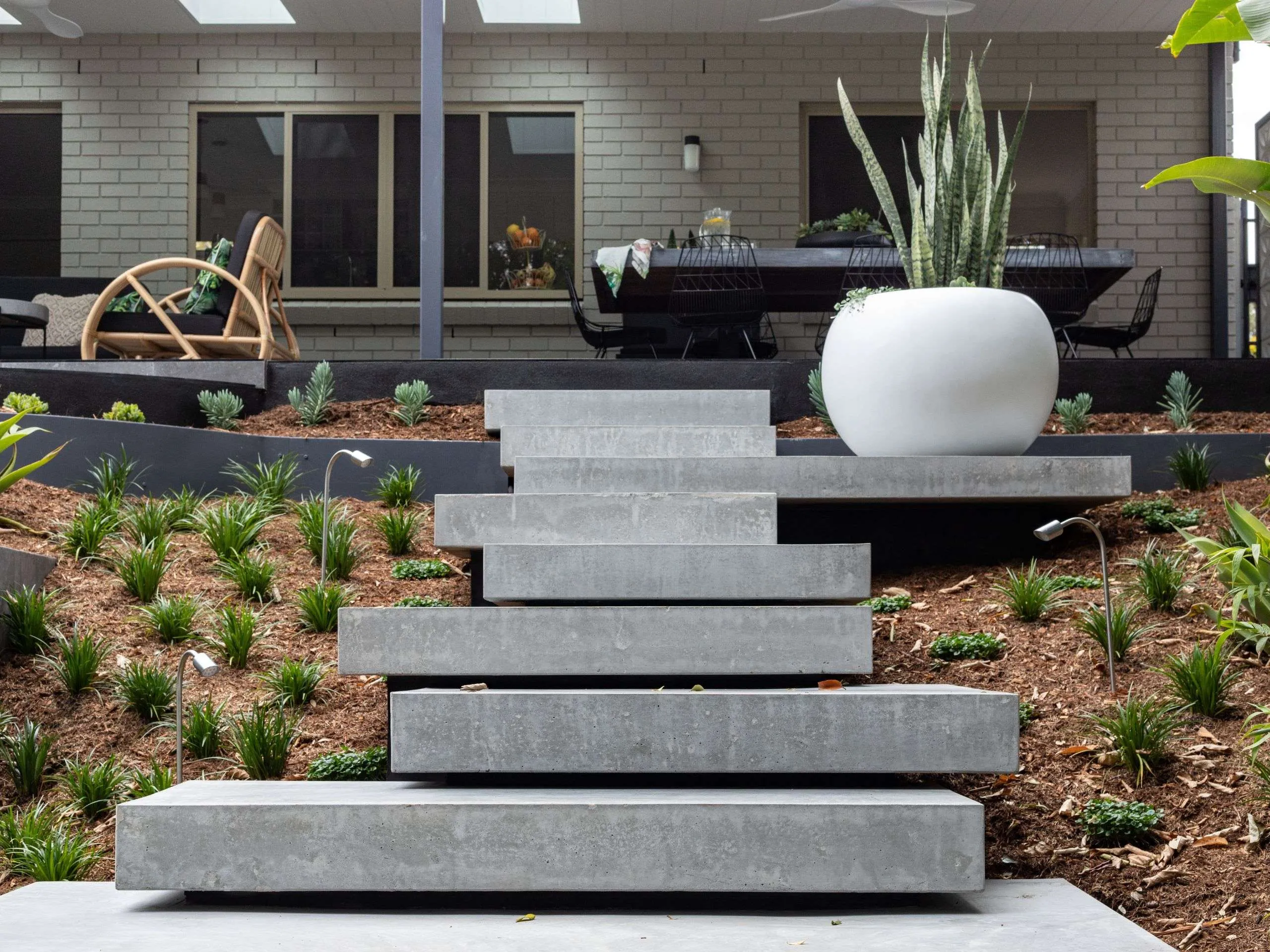 Concrete Restoration in Corpus Christi