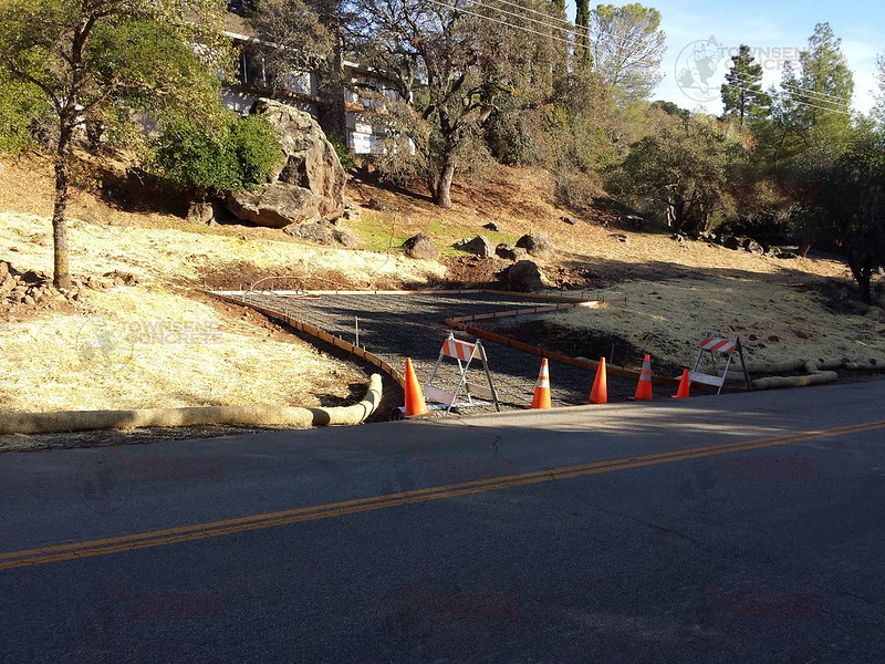 Residential Slab Installation in Corpus Christi