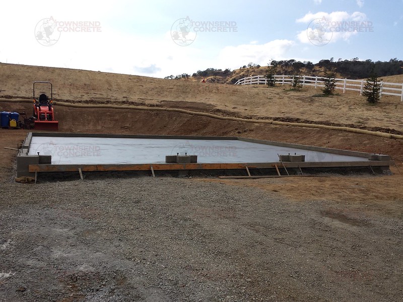 Streets and Sidewalks in Corpus Christi